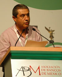 Ing. Ignacio Deschamps Gonzlez